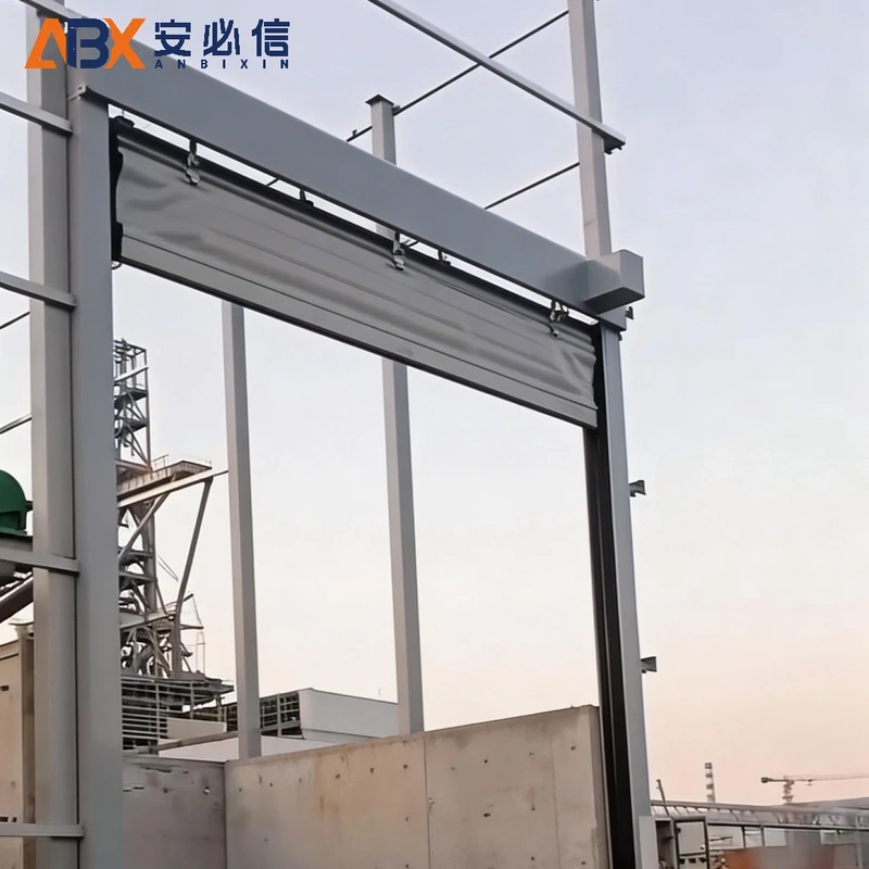 中山背带堆积门